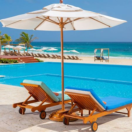 Coral House Suites Punta Cana Zewnętrze zdjęcie