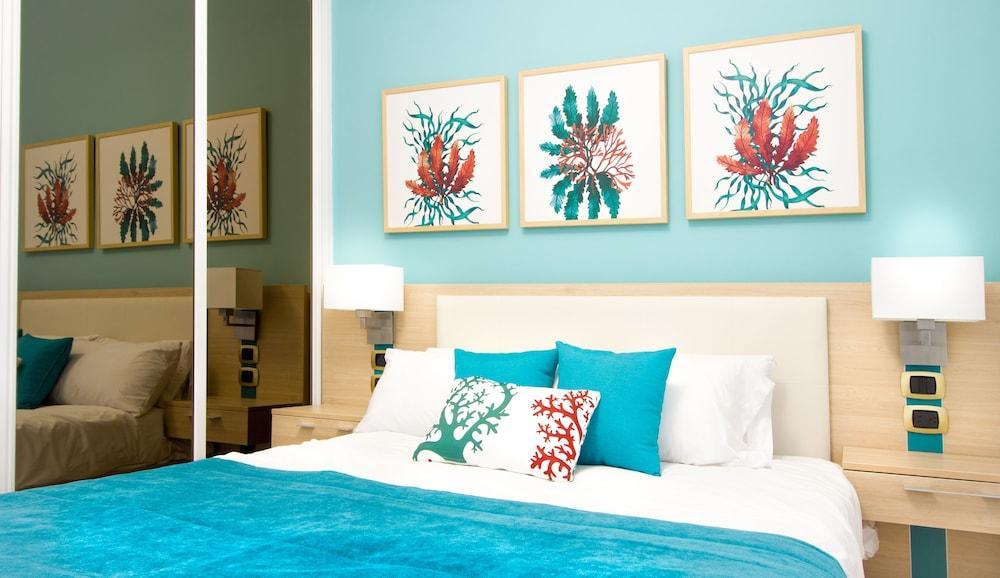 Coral House Suites Punta Cana Zewnętrze zdjęcie