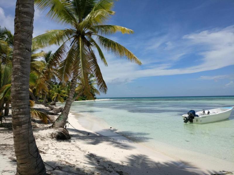 Coral House Suites Punta Cana Zewnętrze zdjęcie