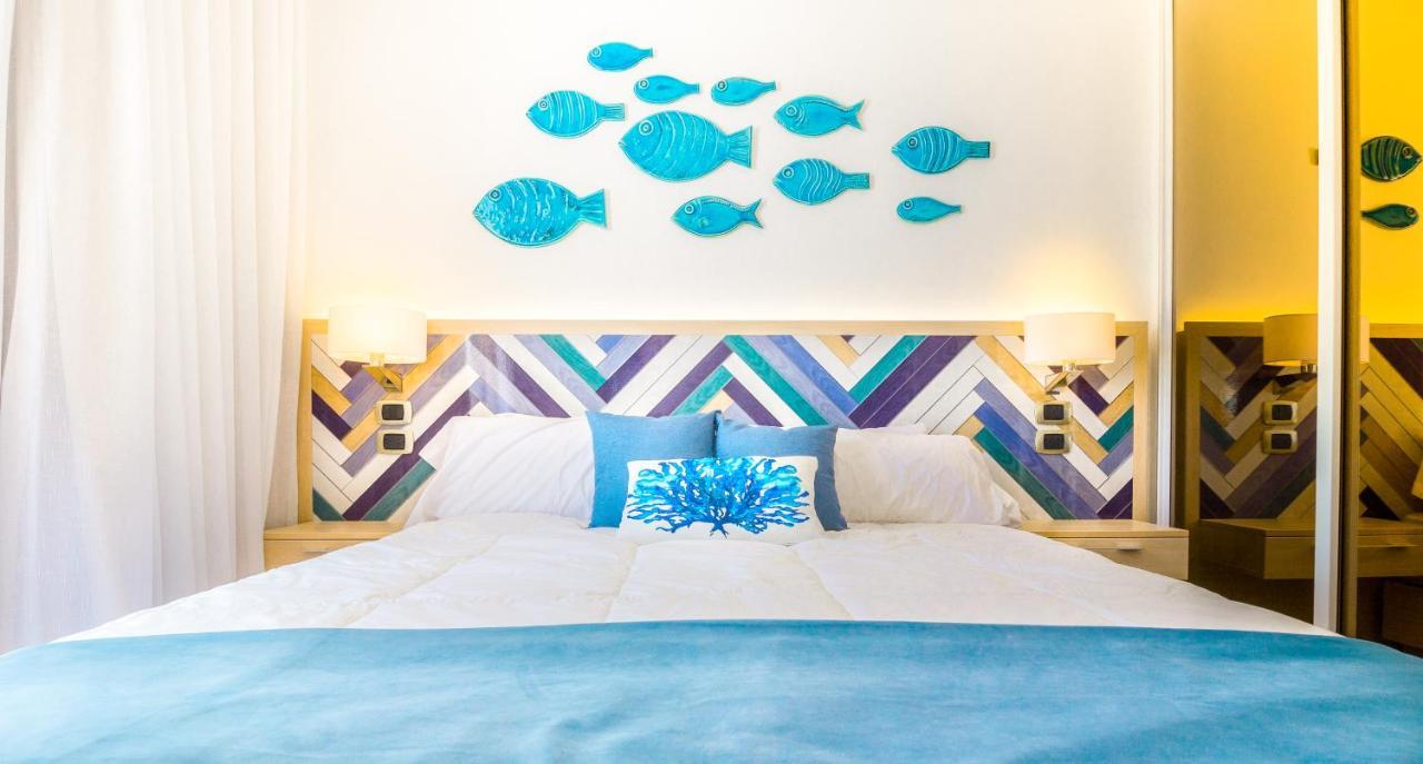 Coral House Suites Punta Cana Zewnętrze zdjęcie