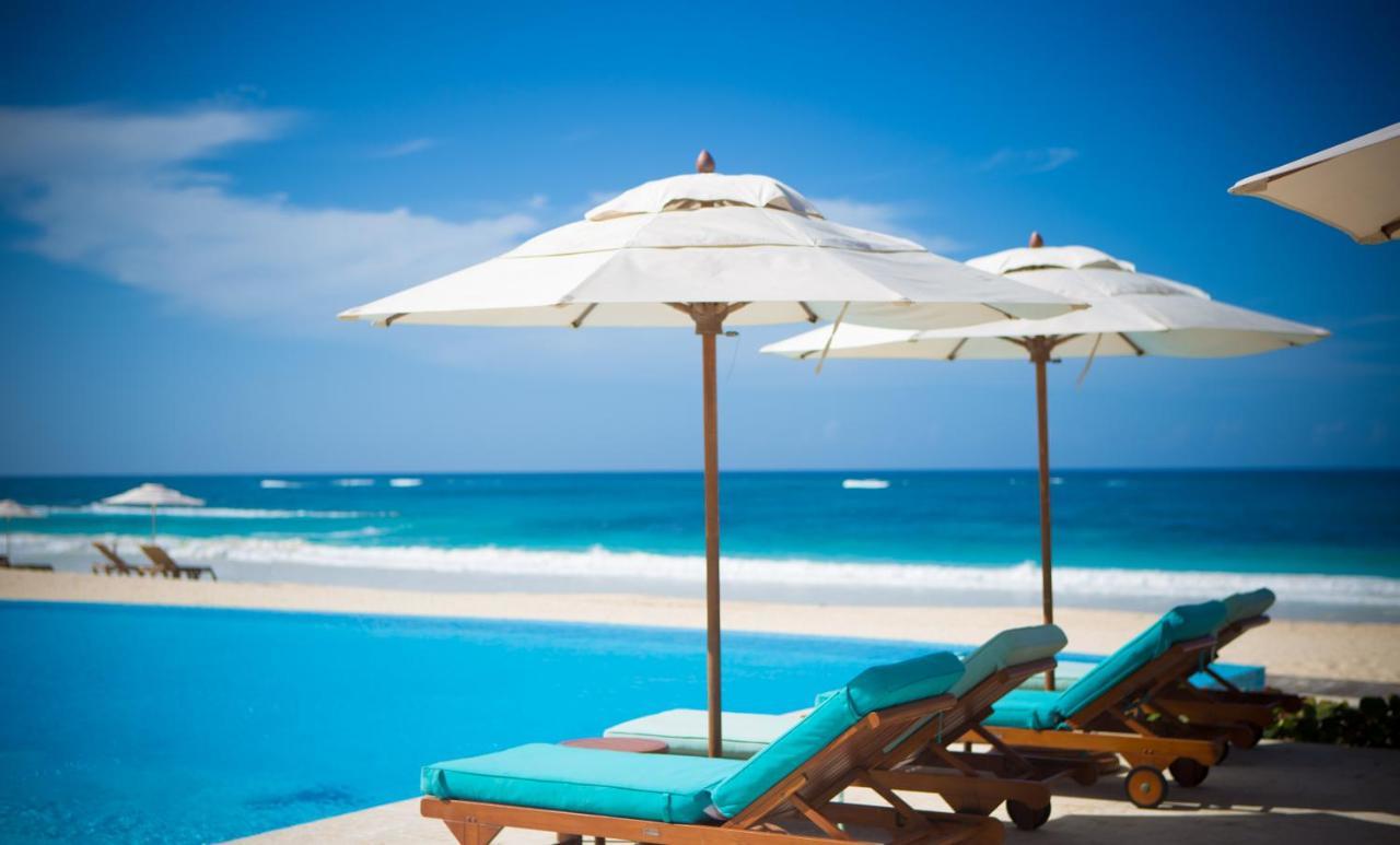 Coral House Suites Punta Cana Zewnętrze zdjęcie