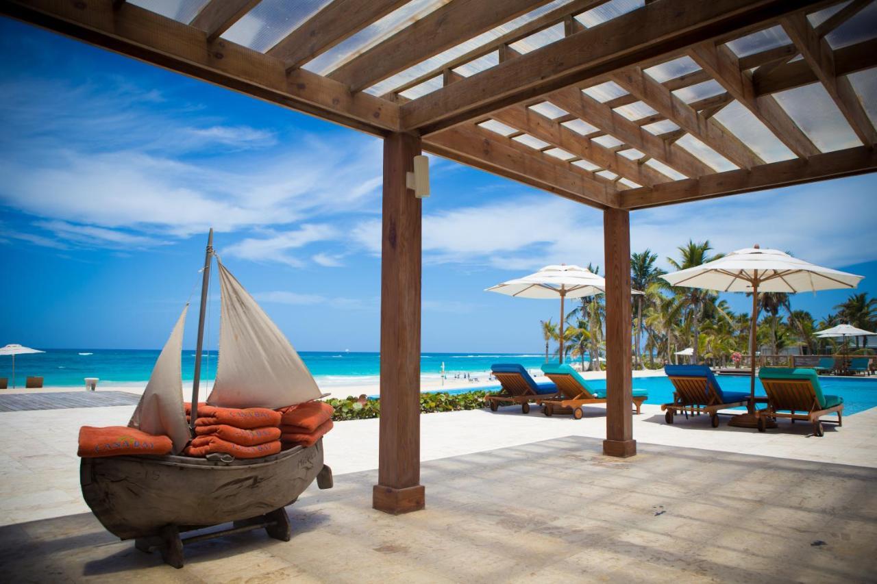 Coral House Suites Punta Cana Zewnętrze zdjęcie