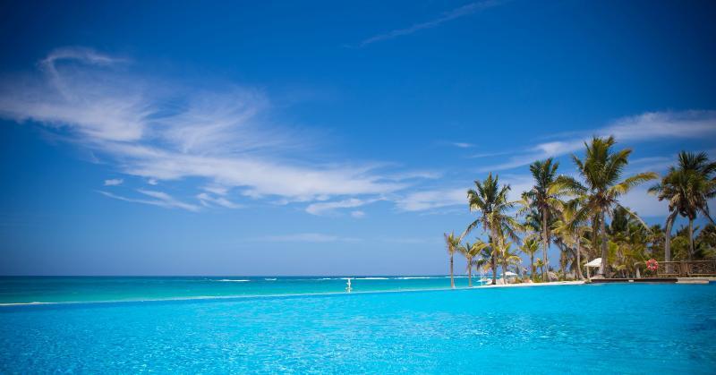 Coral House Suites Punta Cana Zewnętrze zdjęcie
