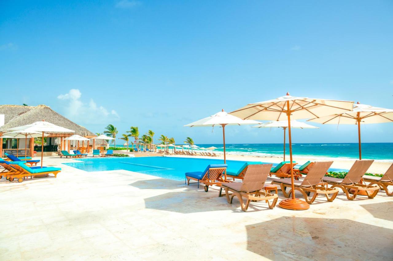 Coral House Suites Punta Cana Zewnętrze zdjęcie