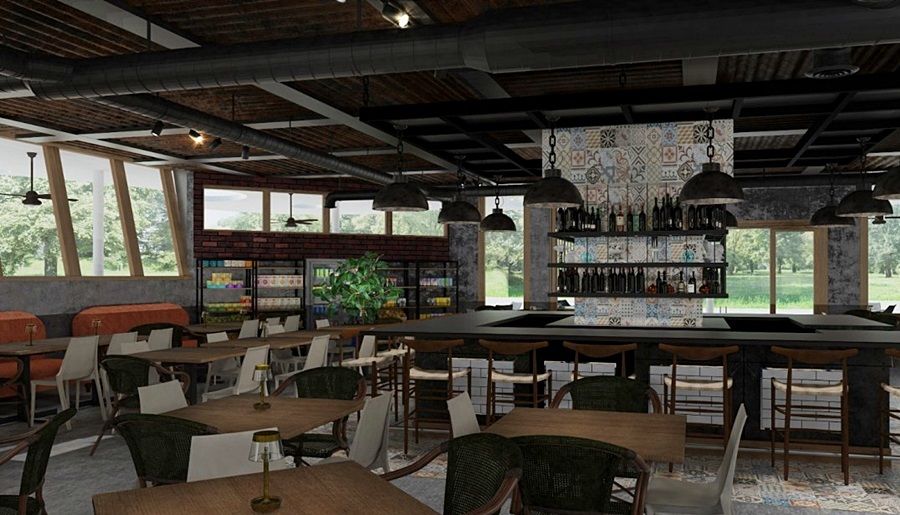Coral House Suites Punta Cana Zewnętrze zdjęcie