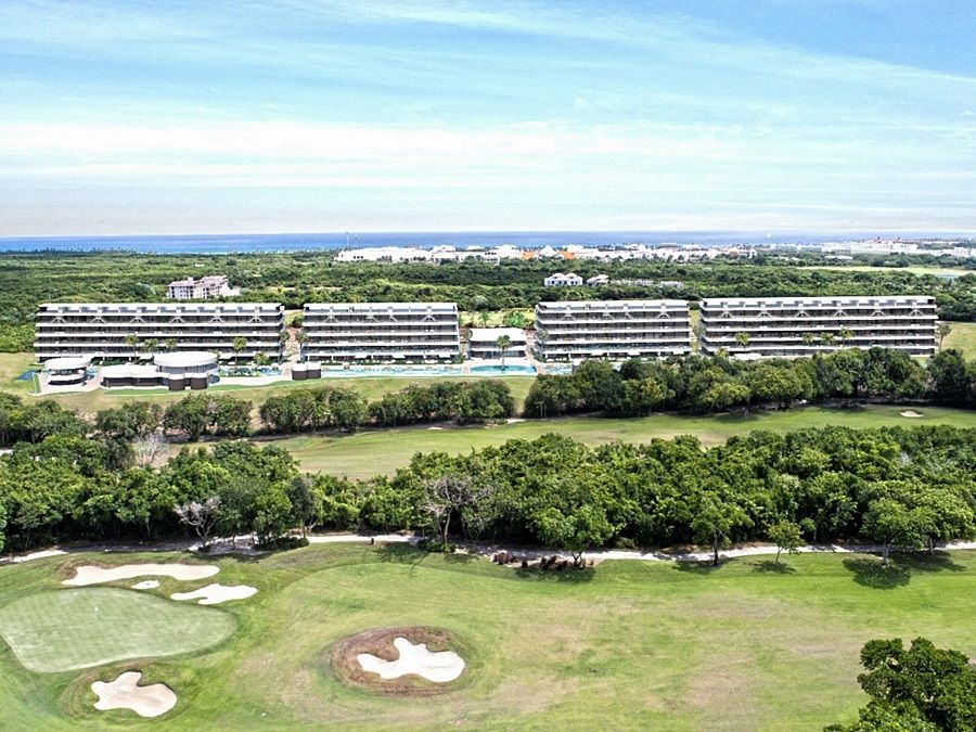 Coral House Suites Punta Cana Zewnętrze zdjęcie