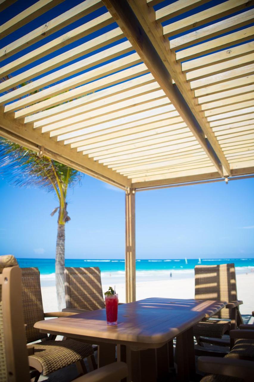 Coral House Suites Punta Cana Zewnętrze zdjęcie
