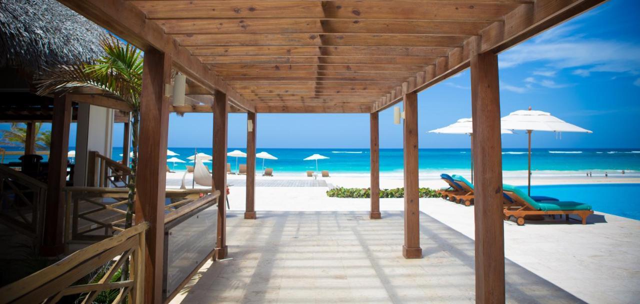 Coral House Suites Punta Cana Zewnętrze zdjęcie