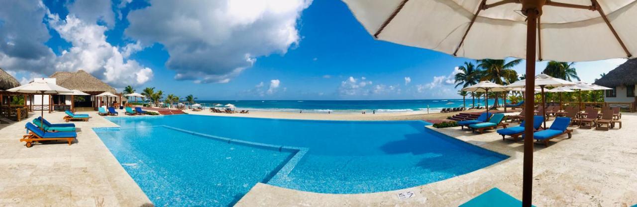Coral House Suites Punta Cana Zewnętrze zdjęcie