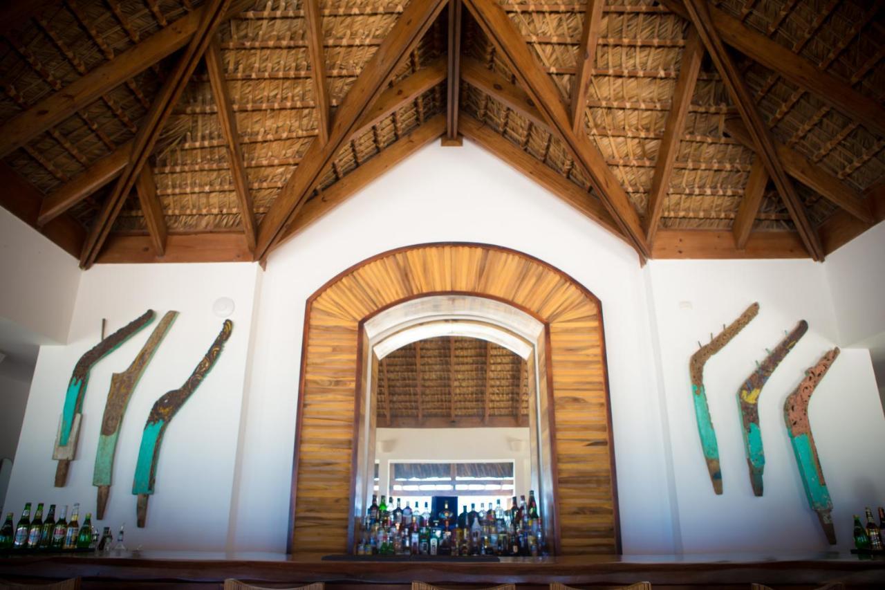 Coral House Suites Punta Cana Zewnętrze zdjęcie