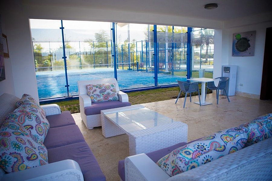 Coral House Suites Punta Cana Zewnętrze zdjęcie