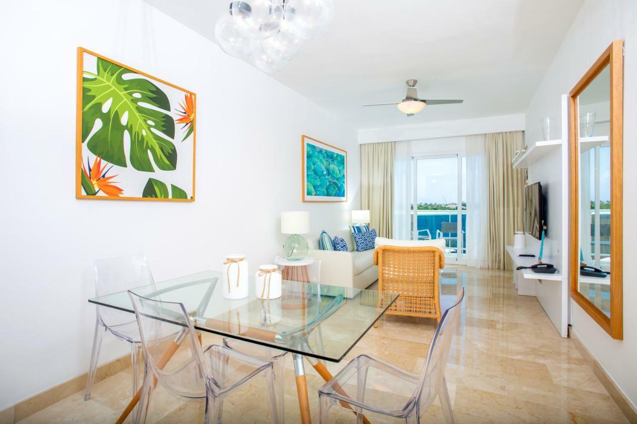 Coral House Suites Punta Cana Zewnętrze zdjęcie