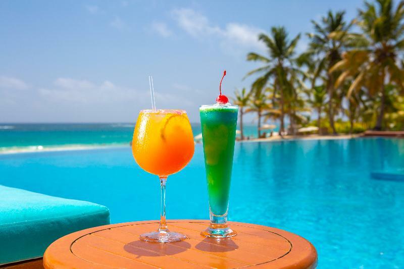 Coral House Suites Punta Cana Zewnętrze zdjęcie