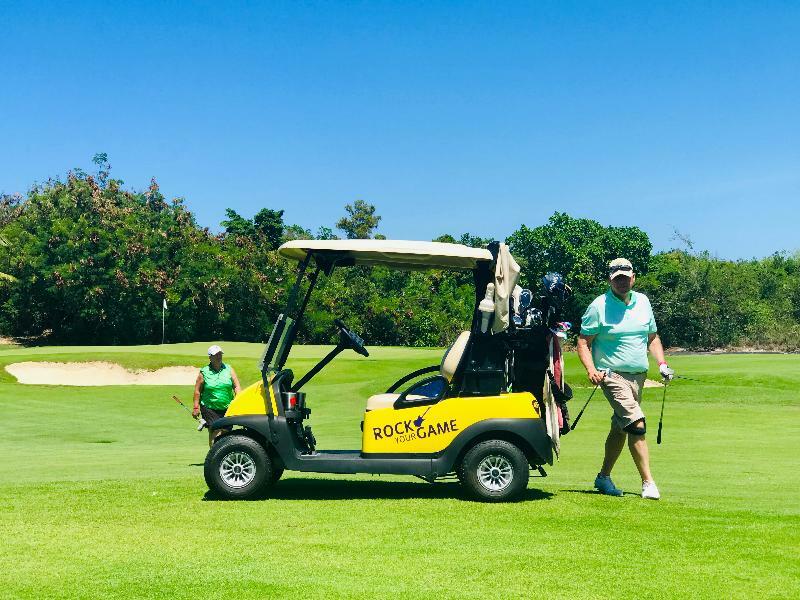 Coral House Suites Punta Cana Zewnętrze zdjęcie