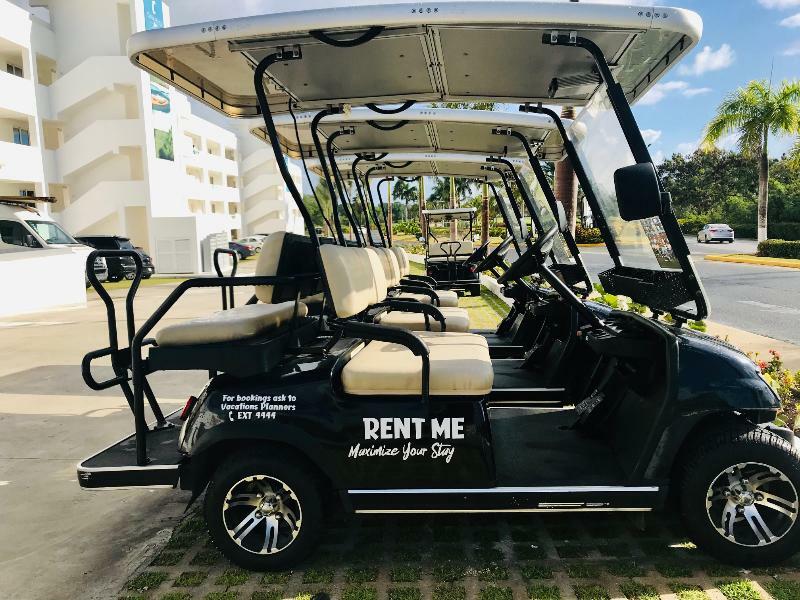 Coral House Suites Punta Cana Zewnętrze zdjęcie
