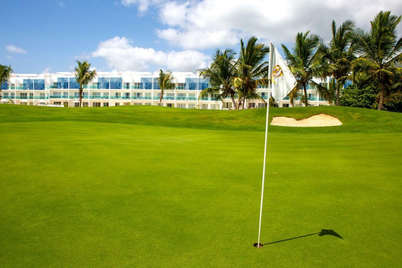 Coral House Suites Punta Cana Zewnętrze zdjęcie