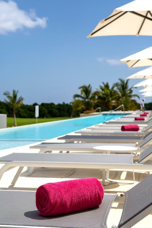 Coral House Suites Punta Cana Zewnętrze zdjęcie