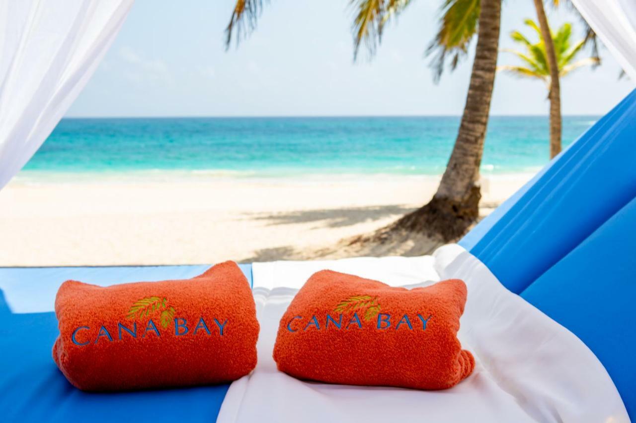 Coral House Suites Punta Cana Zewnętrze zdjęcie