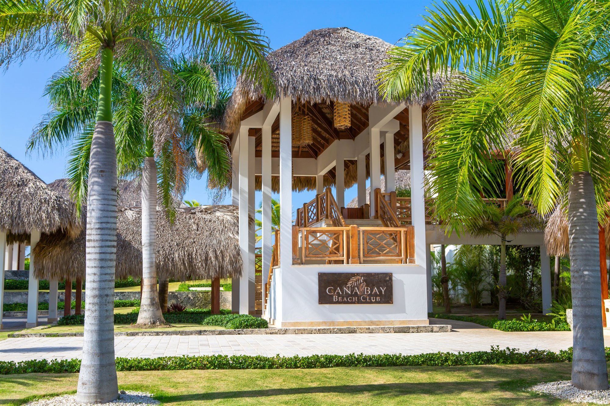 Coral House Suites Punta Cana Zewnętrze zdjęcie