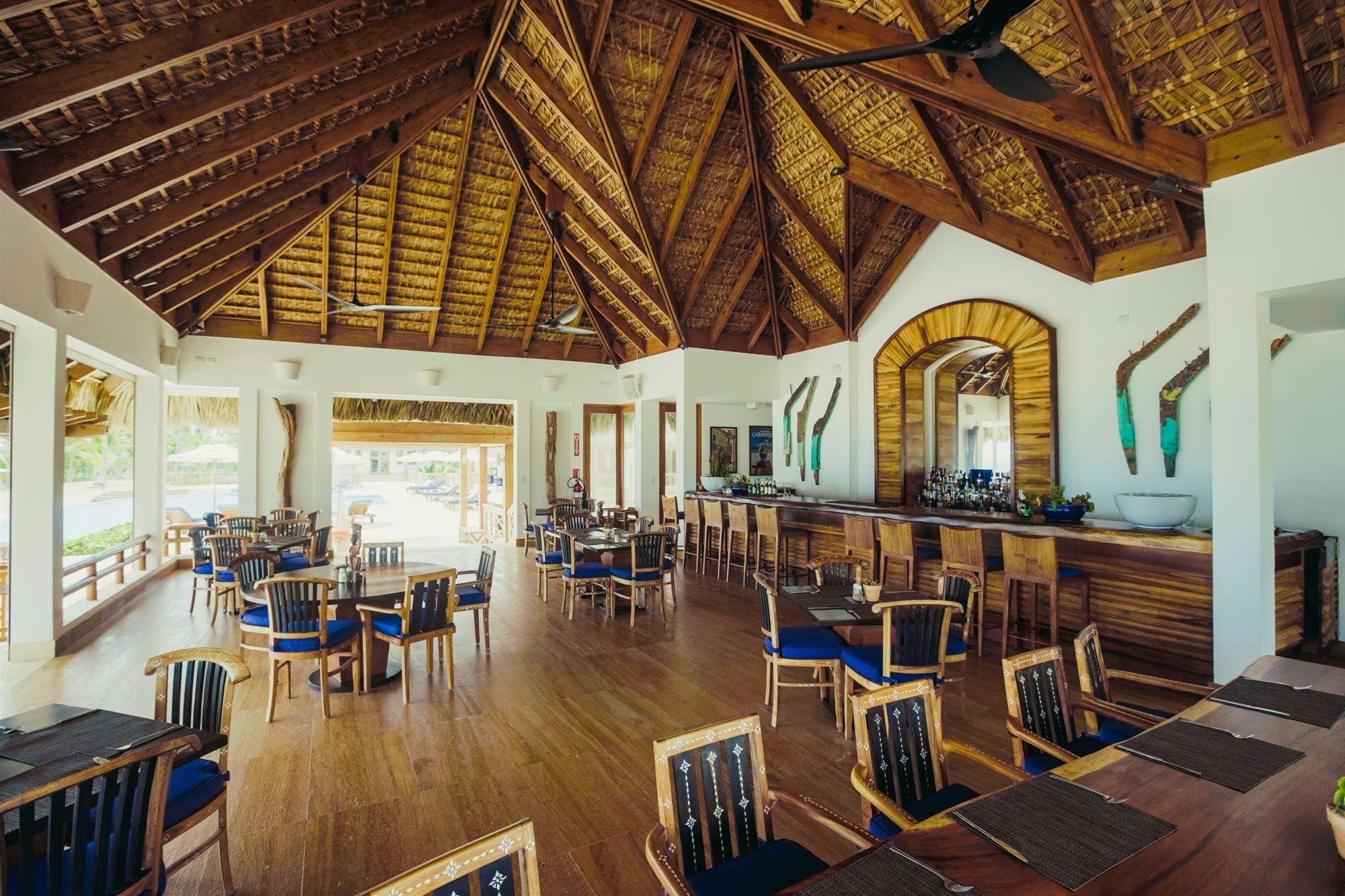 Coral House Suites Punta Cana Zewnętrze zdjęcie