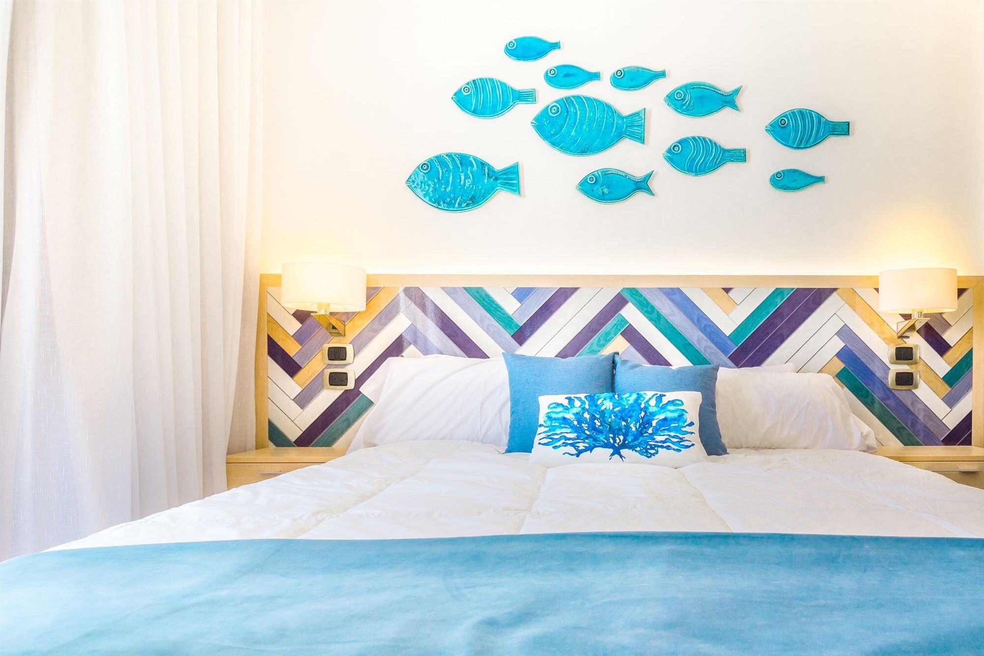 Coral House Suites Punta Cana Zewnętrze zdjęcie