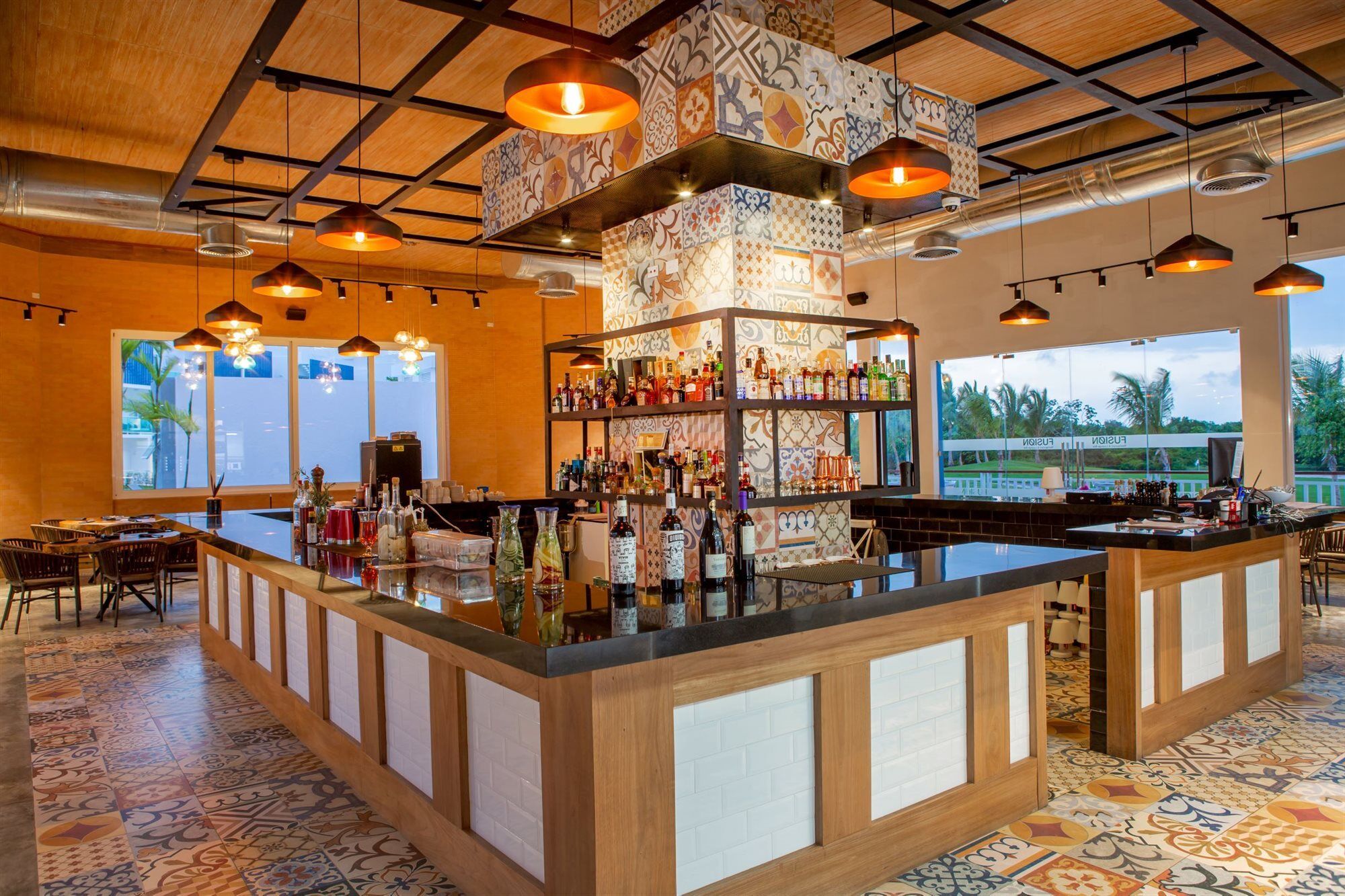 Coral House Suites Punta Cana Zewnętrze zdjęcie
