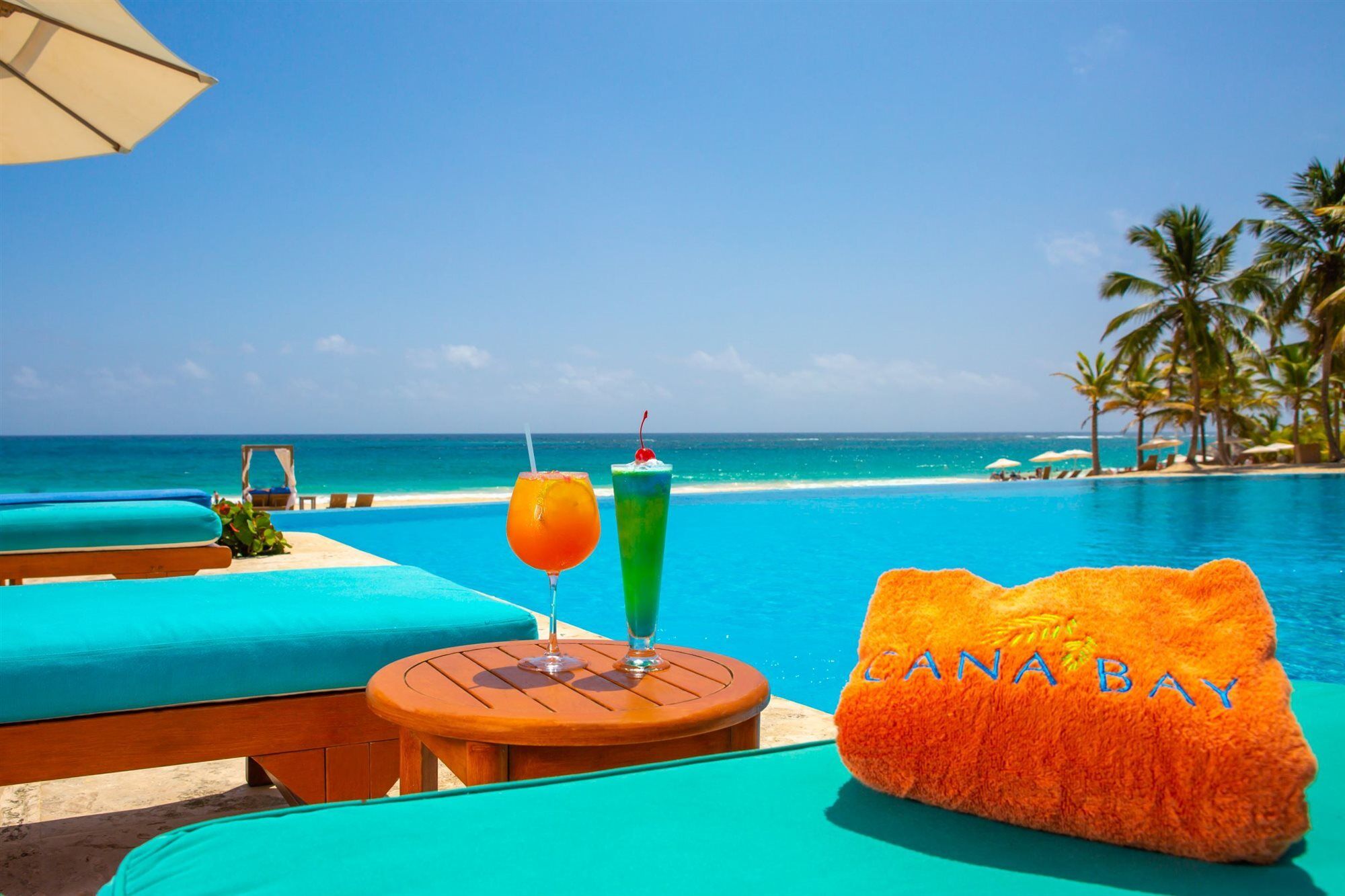 Coral House Suites Punta Cana Zewnętrze zdjęcie