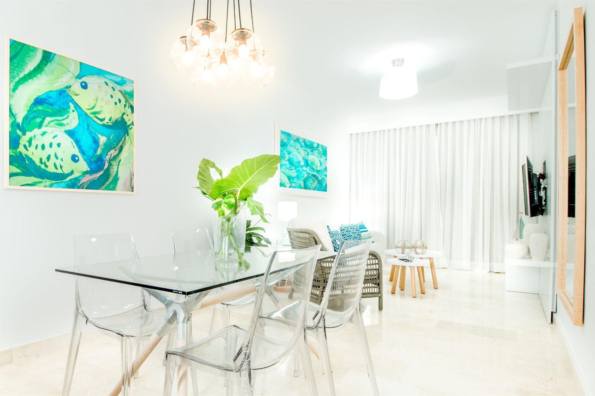 Coral House Suites Punta Cana Zewnętrze zdjęcie