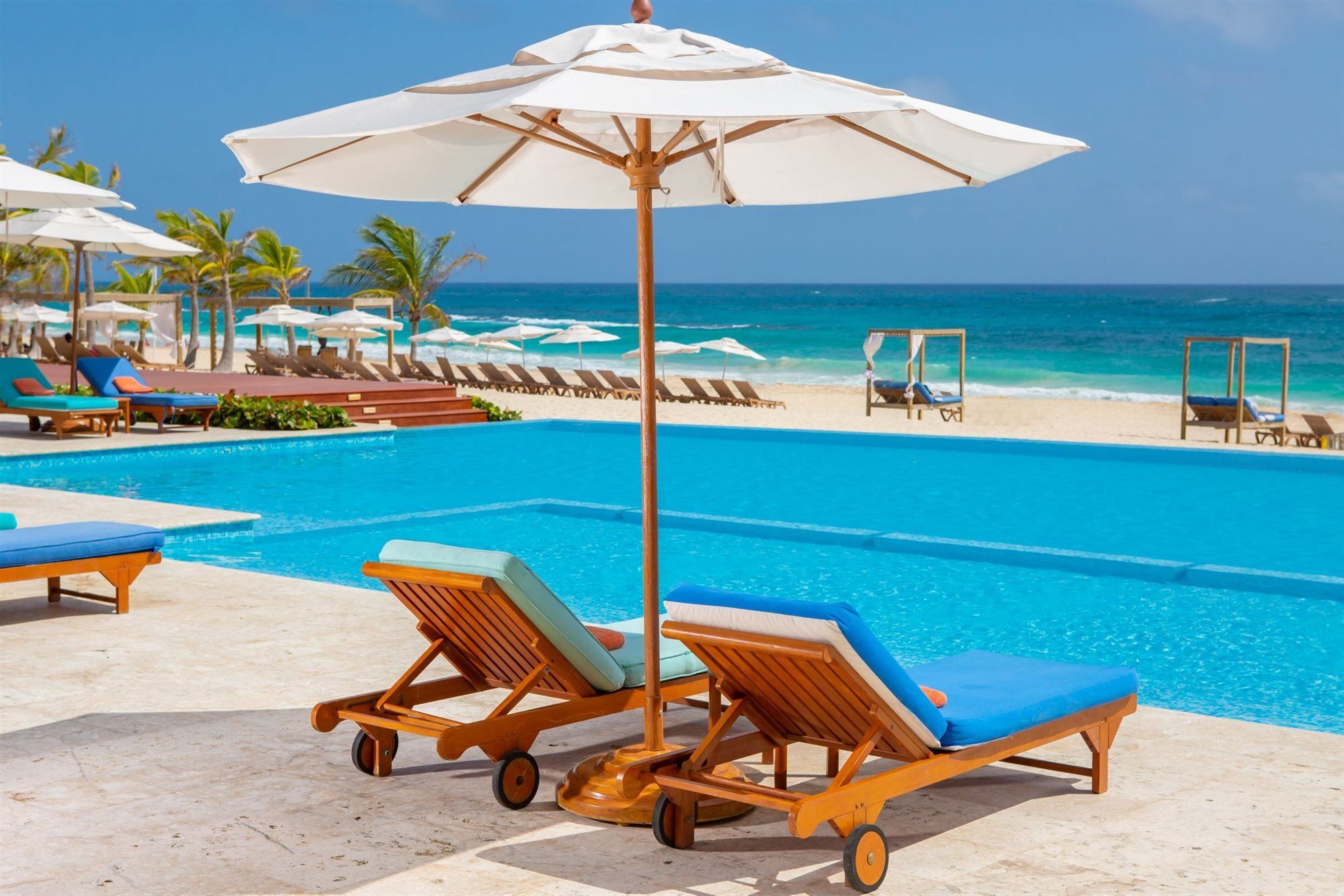 Coral House Suites Punta Cana Zewnętrze zdjęcie