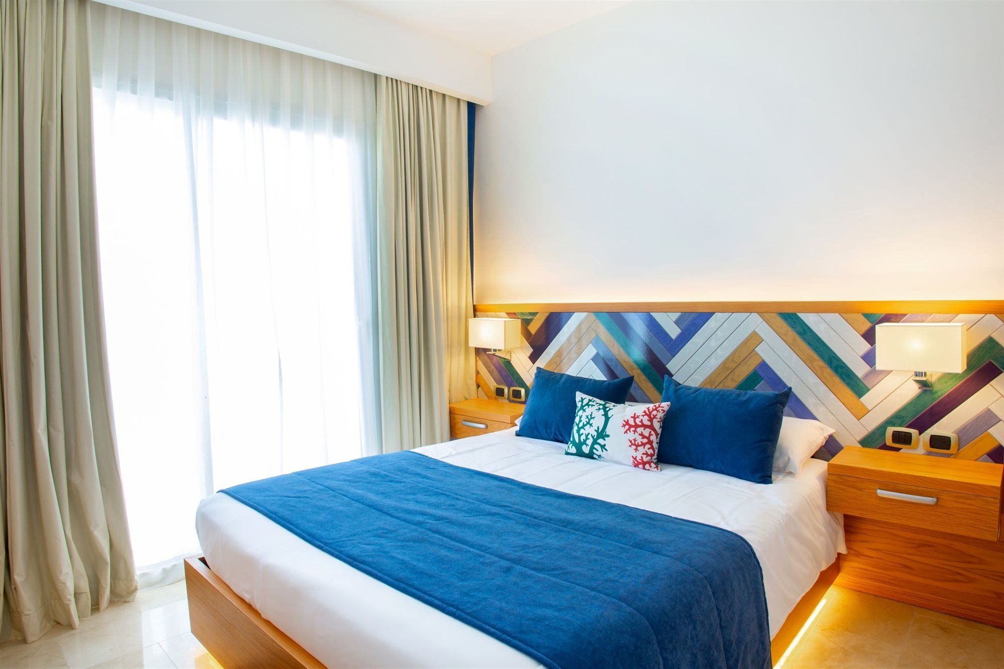 Coral House Suites Punta Cana Zewnętrze zdjęcie