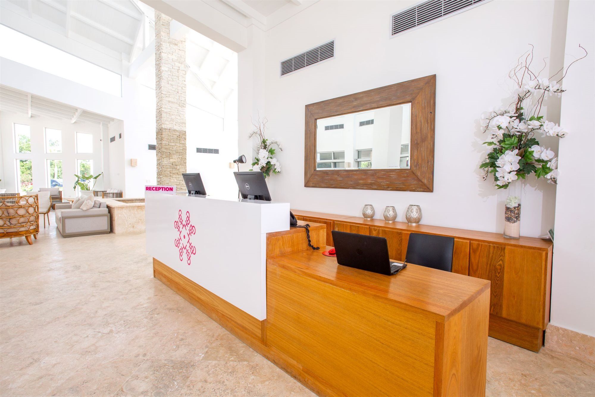 Coral House Suites Punta Cana Zewnętrze zdjęcie