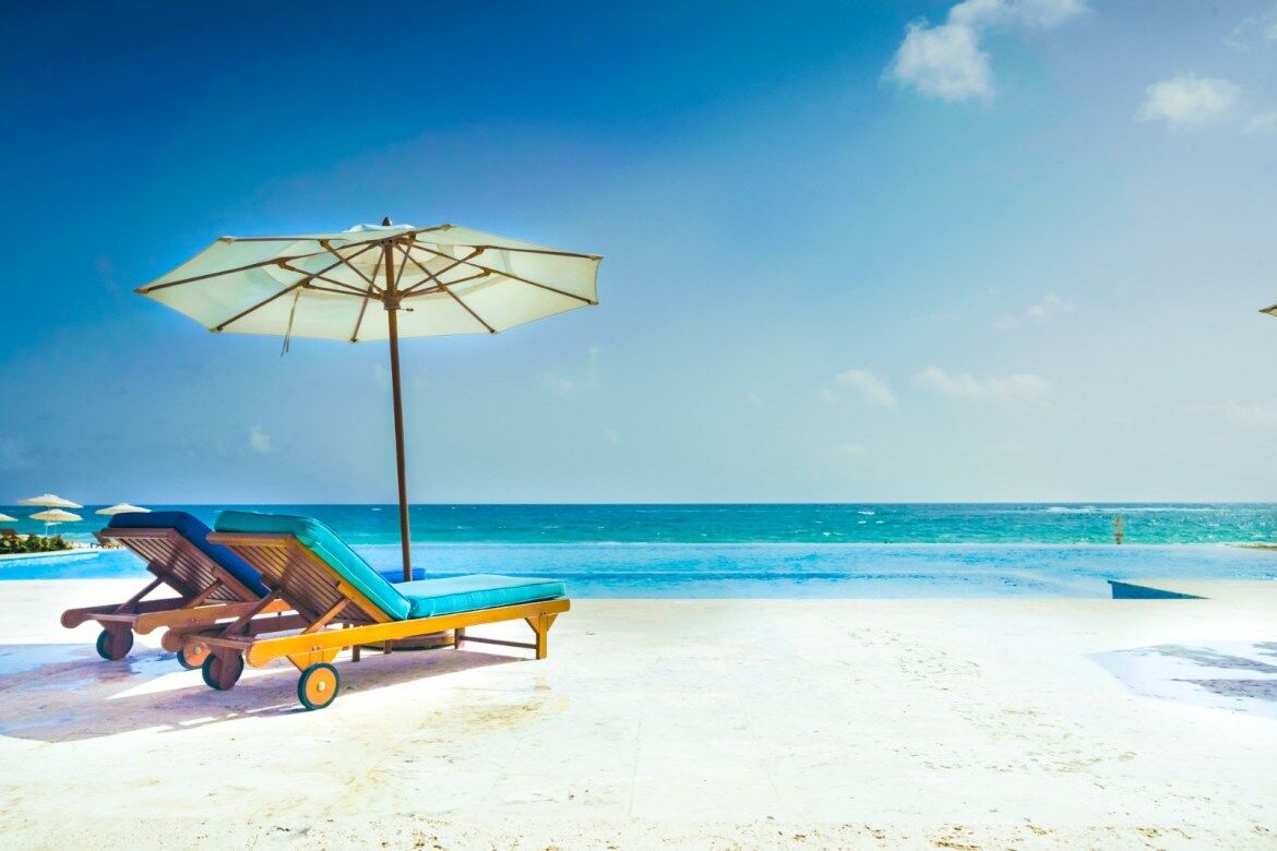 Coral House Suites Punta Cana Zewnętrze zdjęcie